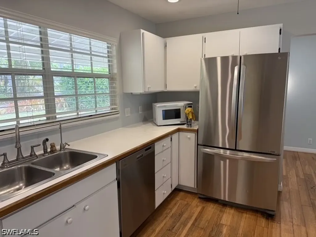 1280 Cypress Woods Drive Naples FL 34103