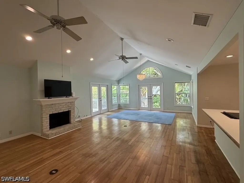 1280 Cypress Woods Drive Naples FL 34103