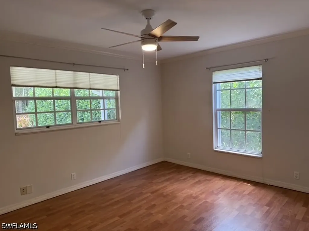 1280 Cypress Woods Drive Naples FL 34103