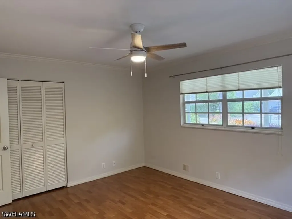 1280 Cypress Woods Drive Naples FL 34103