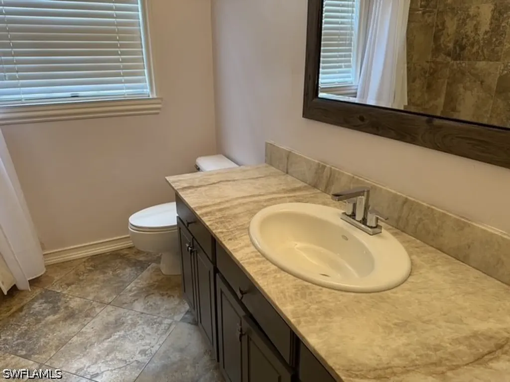 1280 Cypress Woods Drive Naples FL 34103