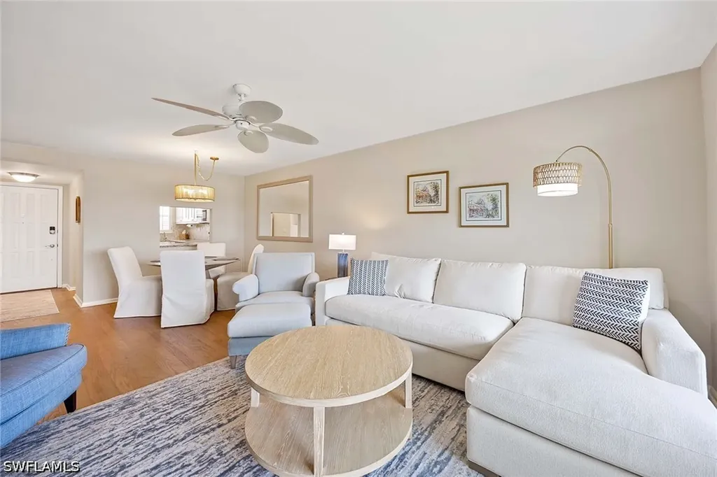 45 High Point Circle S Naples FL 34103