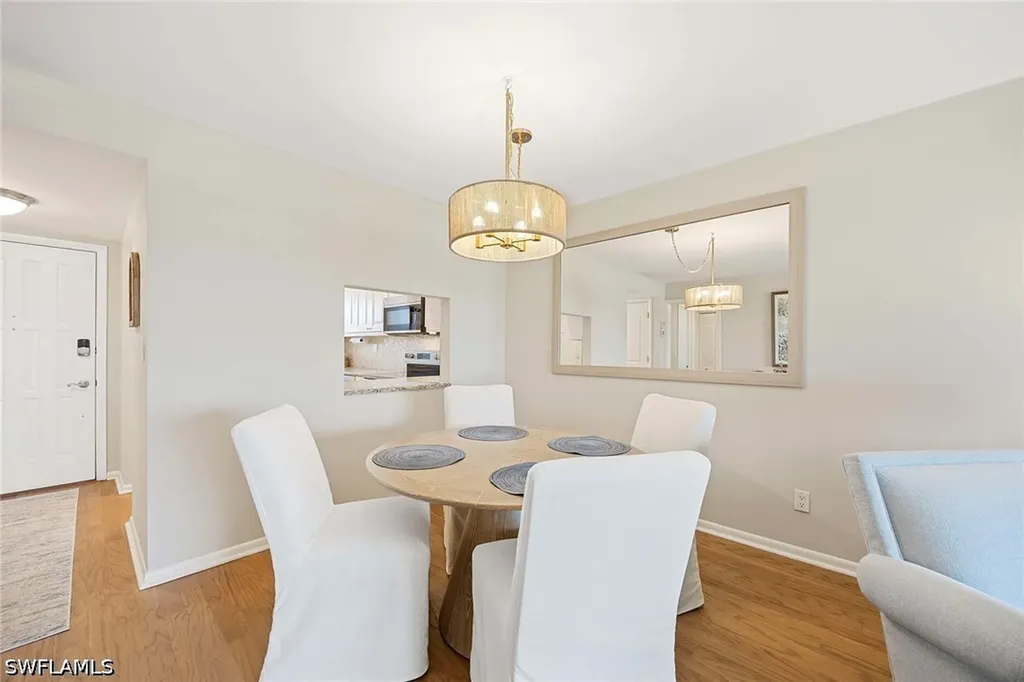 45 High Point Circle S Naples FL 34103