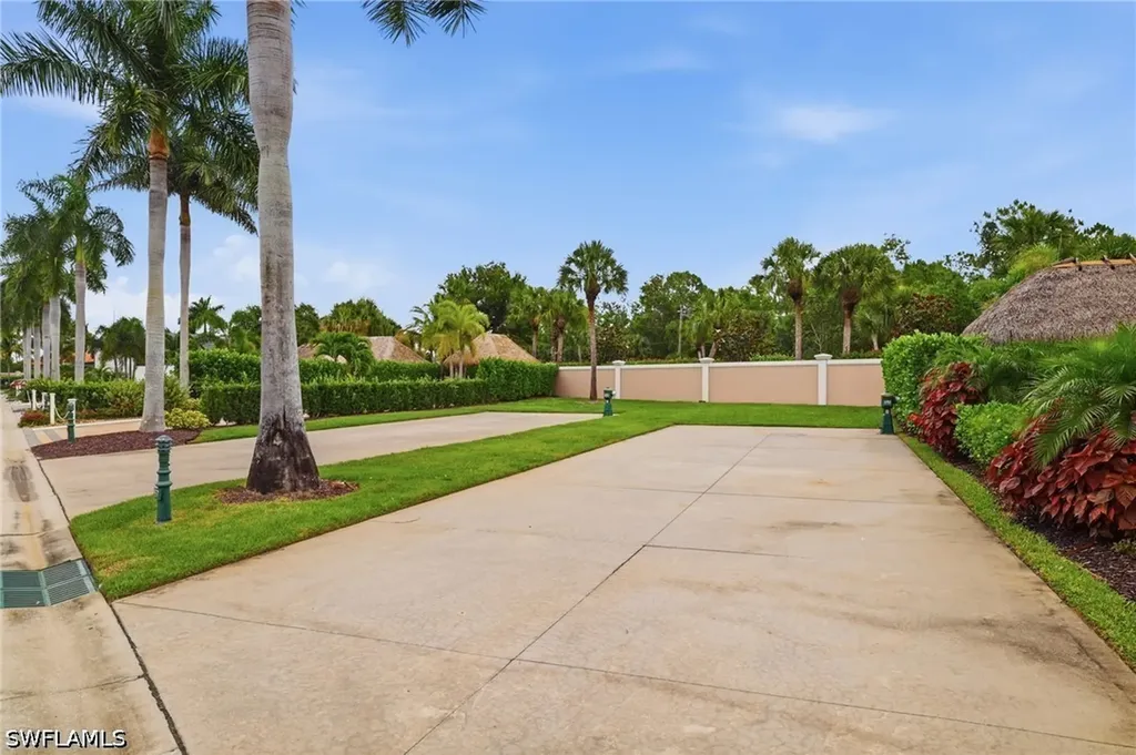 13559 Snook Circle Naples FL 34114