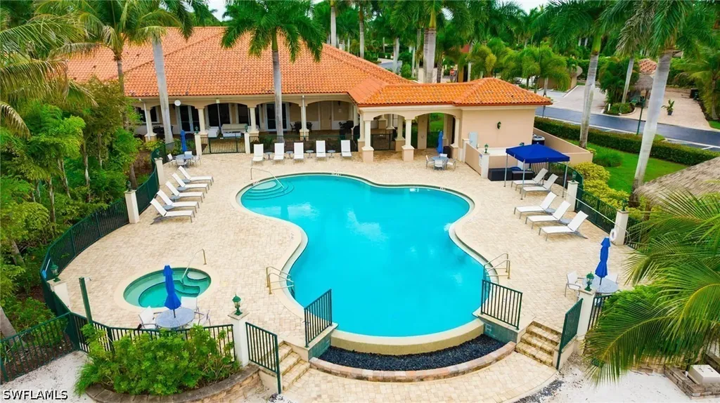 13559 Snook Circle Naples FL 34114