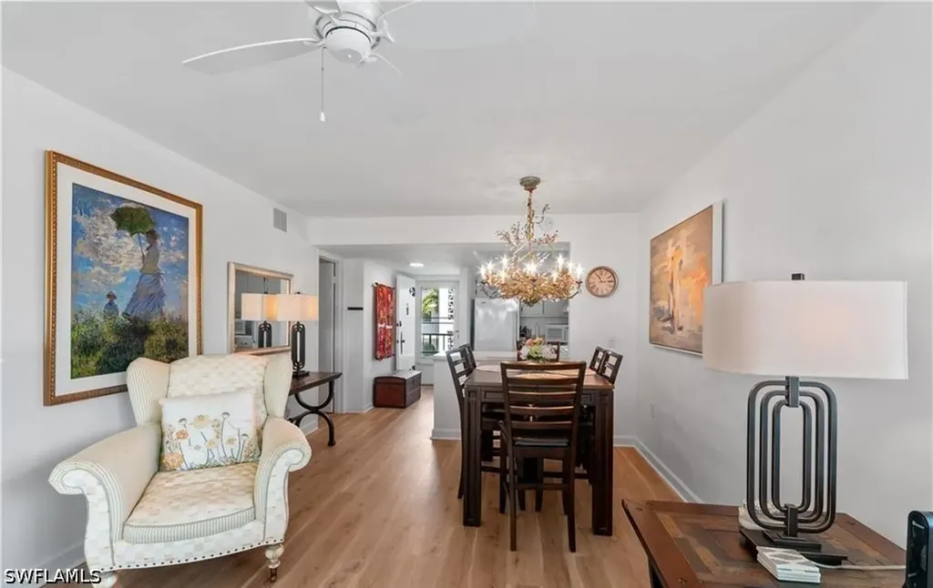 5 High Point Circle W Naples FL 34103