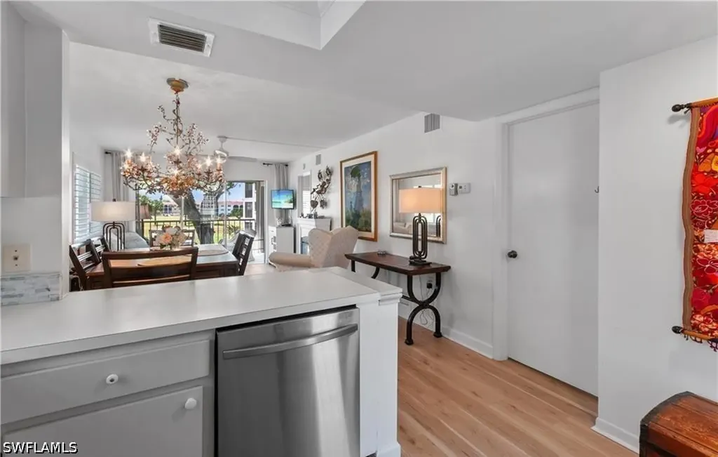 5 High Point Circle W Naples FL 34103