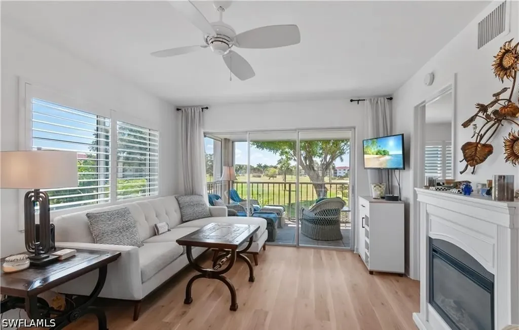 5 High Point Circle W Naples FL 34103