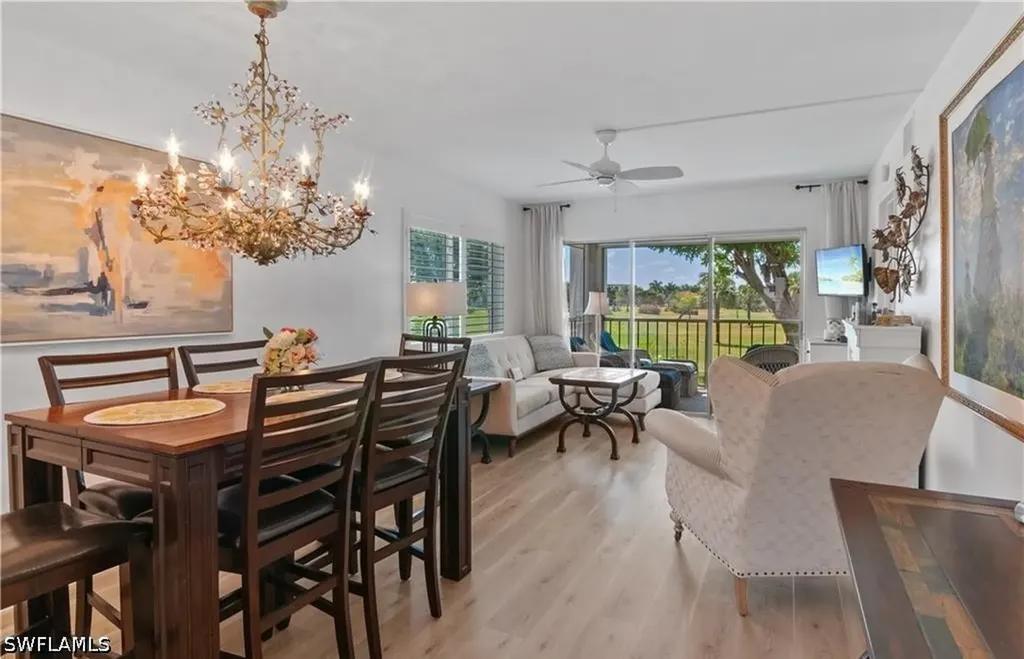 5 High Point Circle W Naples FL 34103