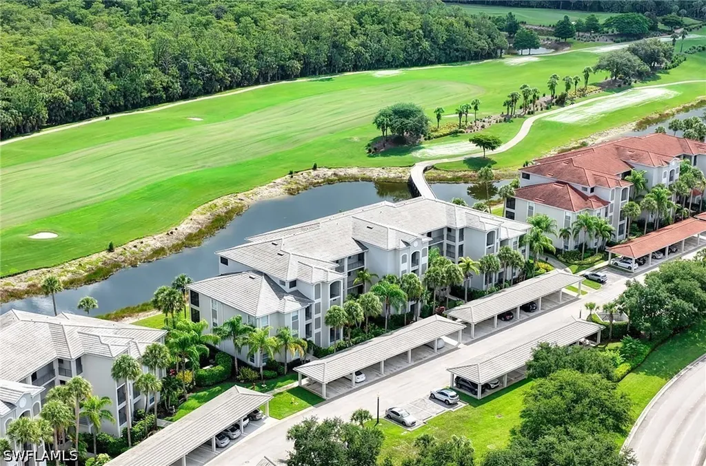 10333 Heritage Bay Boulevard Naples FL 34120