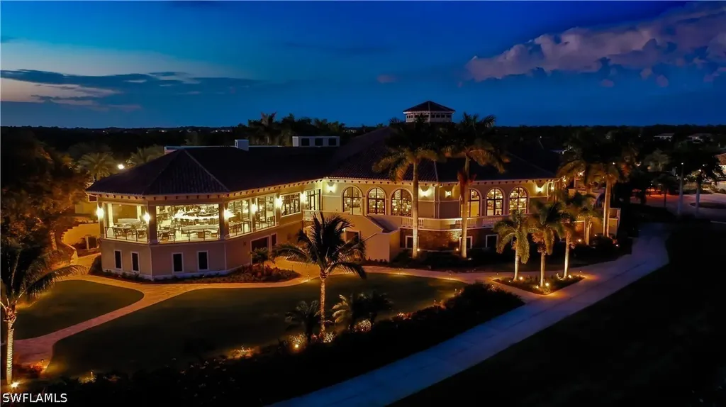 10333 Heritage Bay Boulevard Naples FL 34120