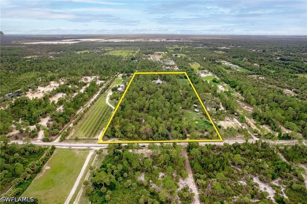 1301 Ivy Way Naples FL 34117