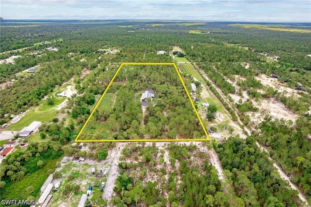 1301 Ivy Way Naples FL 34117