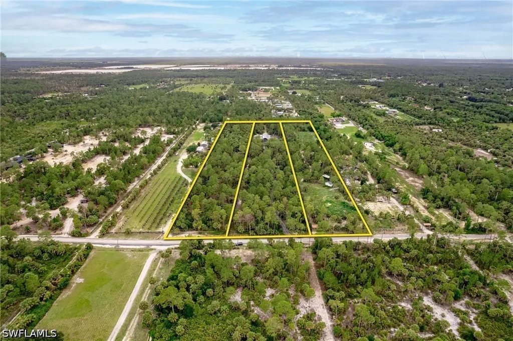1301 Ivy Way Naples FL 34117