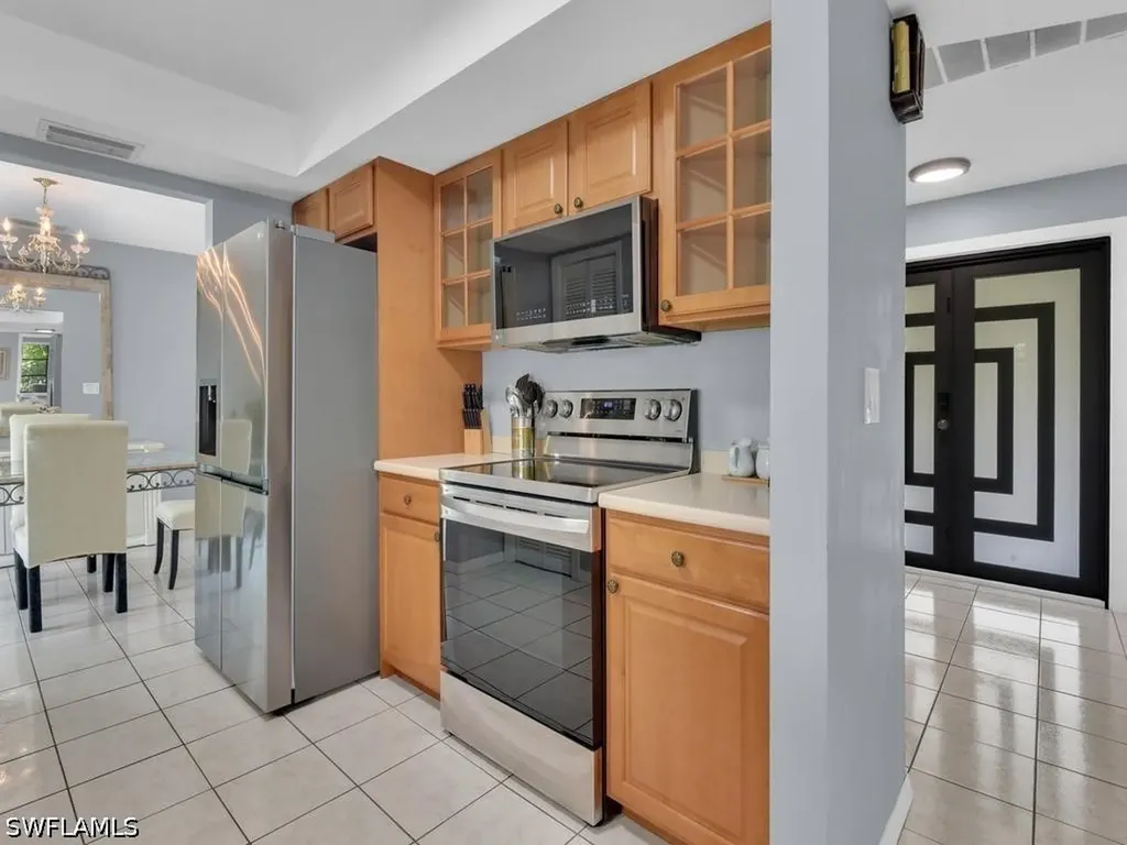 4809 SW 13th Avenue Cape Coral FL 33914