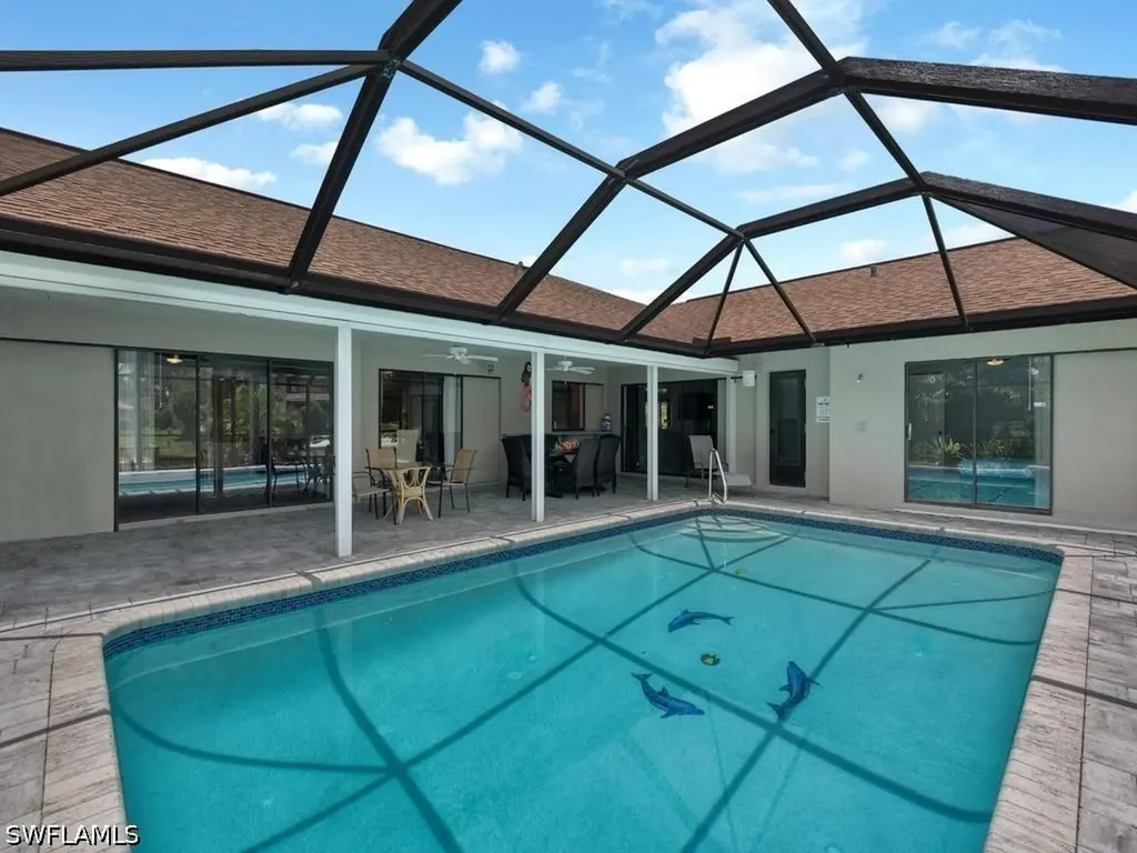 4809 SW 13th Avenue Cape Coral FL 33914
