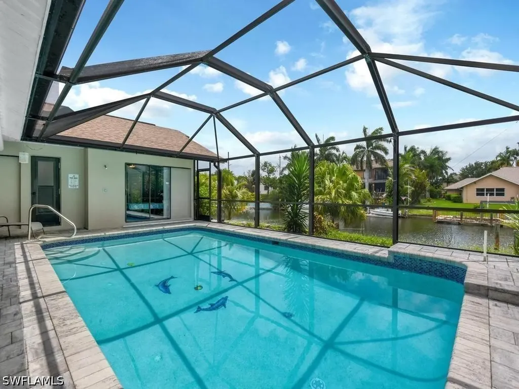4809 SW 13th Avenue Cape Coral FL 33914