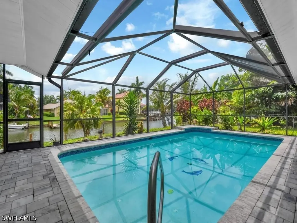 4809 SW 13th Avenue Cape Coral FL 33914