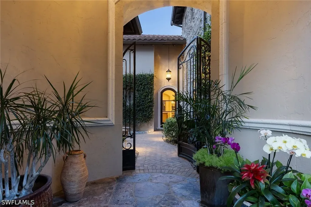 17260 Germano Court Naples FL 34110