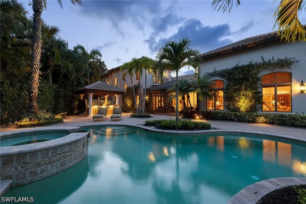17260 Germano Court Naples FL 34110