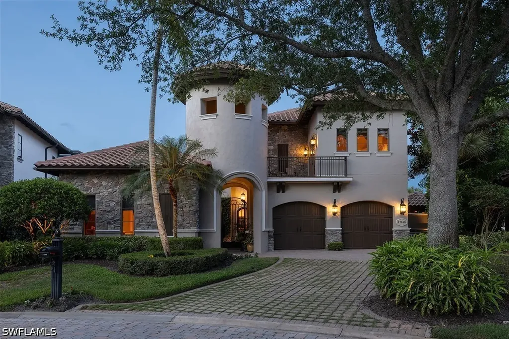 17260 Germano Court Naples FL 34110
