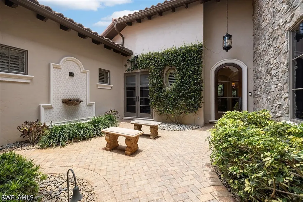 17260 Germano Court Naples FL 34110