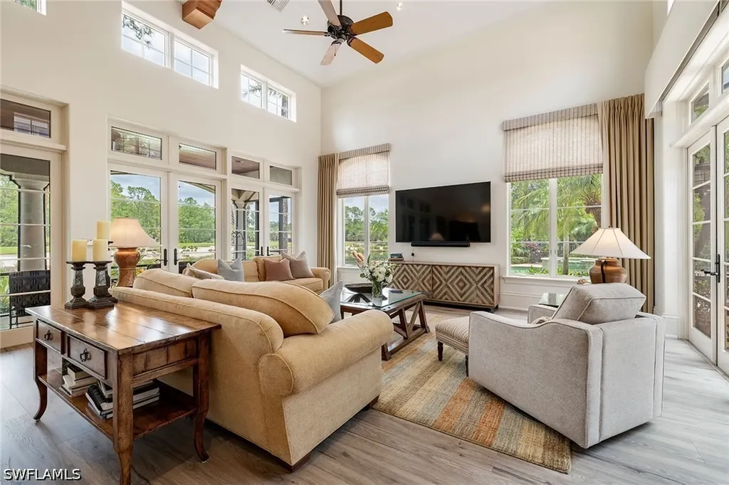 17260 Germano Court Naples FL 34110