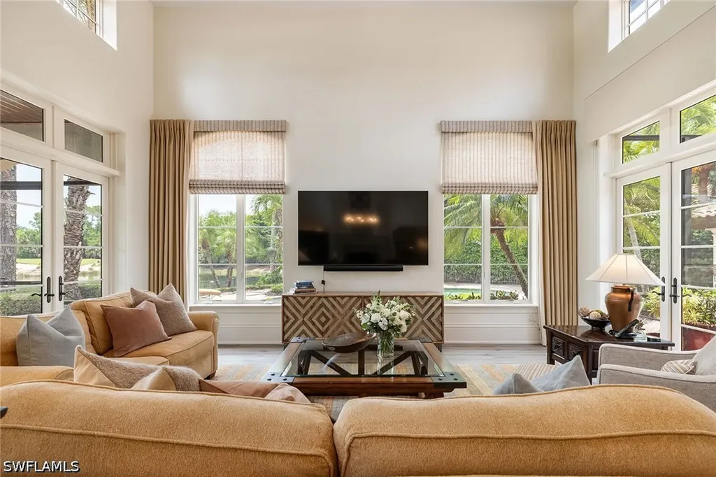 17260 Germano Court Naples FL 34110