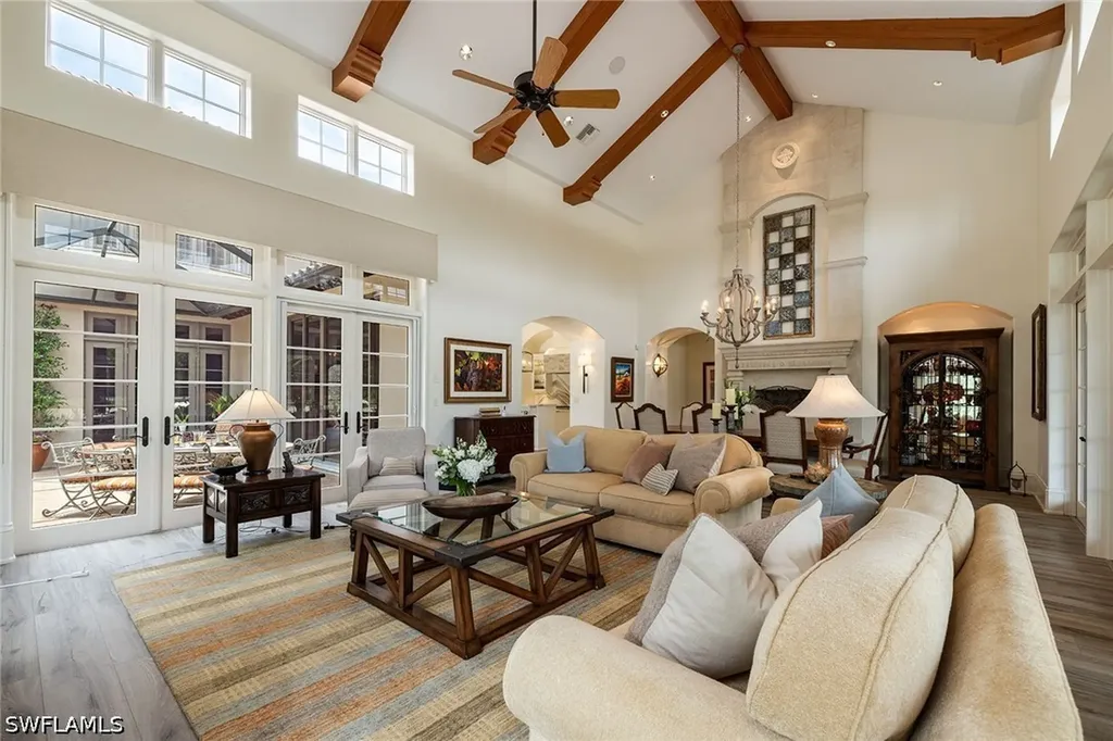 17260 Germano Court Naples FL 34110