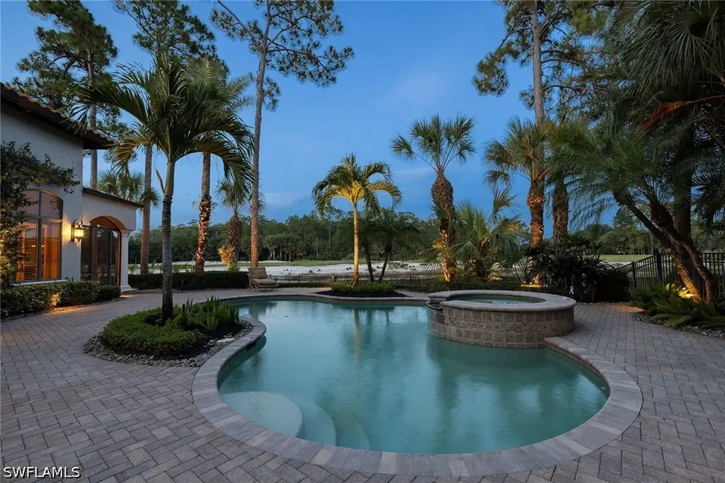 17260 Germano Court Naples FL 34110