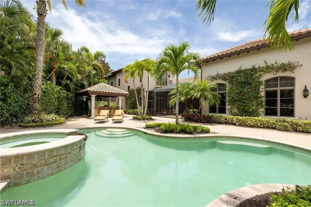 17260 Germano Court Naples FL 34110