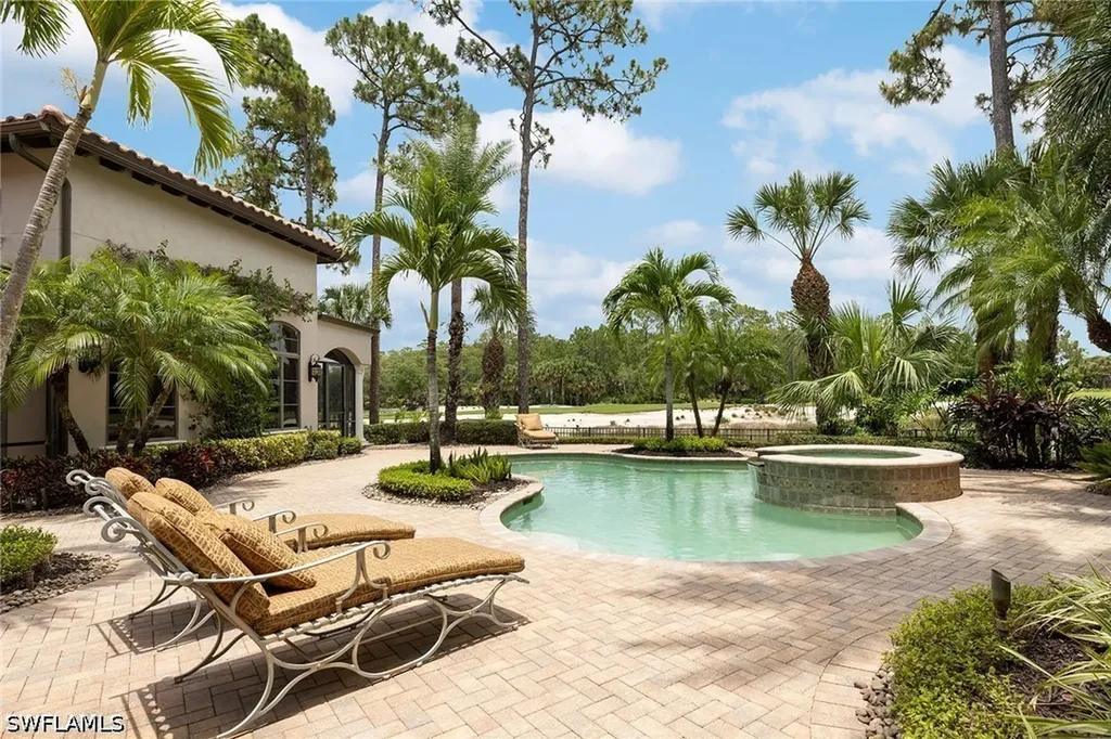17260 Germano Court Naples FL 34110