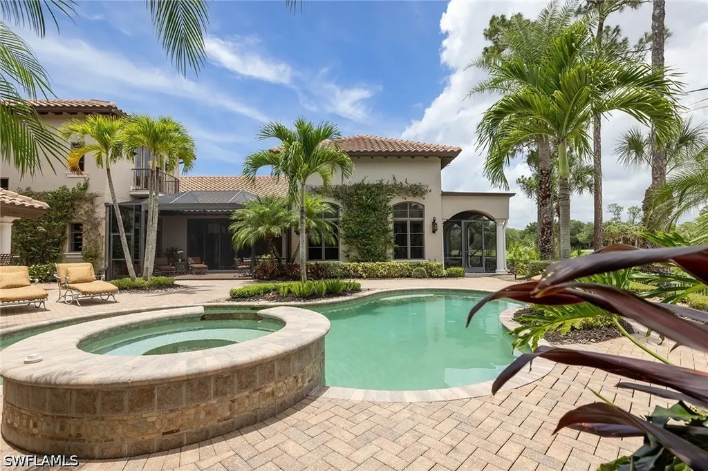 17260 Germano Court Naples FL 34110