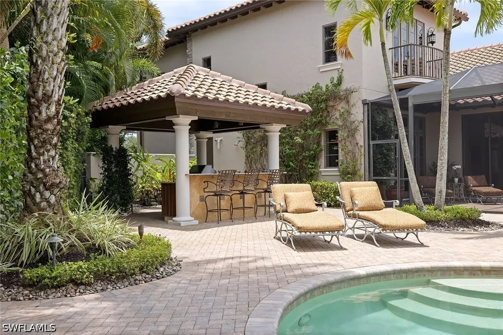 17260 Germano Court Naples FL 34110