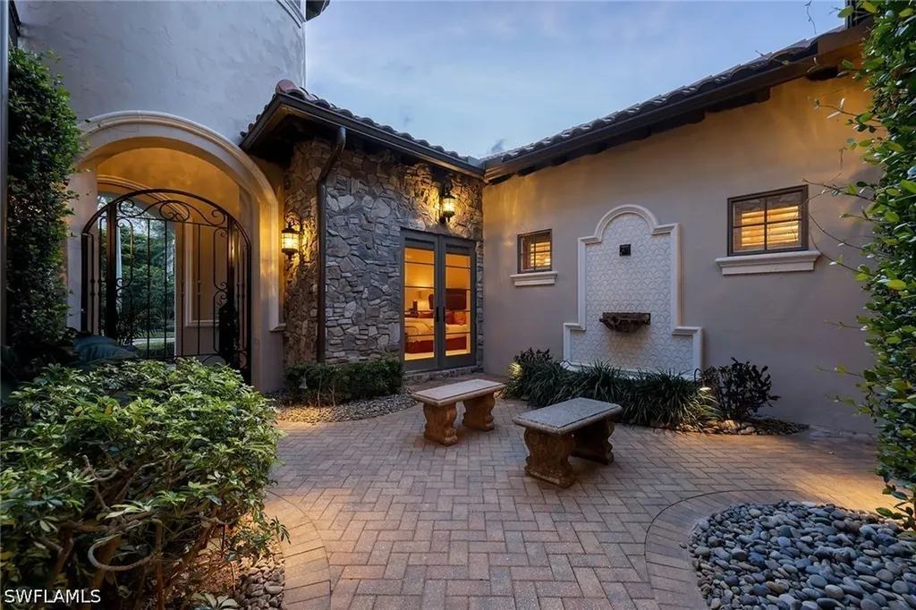 17260 Germano Court Naples FL 34110