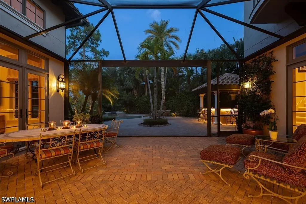 17260 Germano Court Naples FL 34110