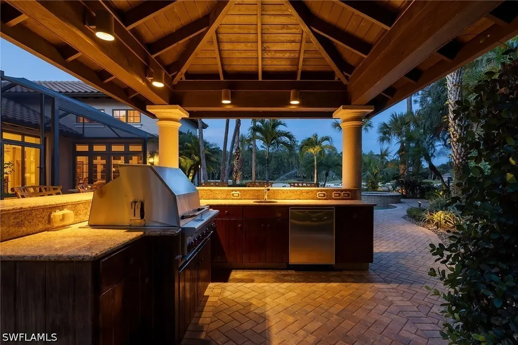 17260 Germano Court Naples FL 34110