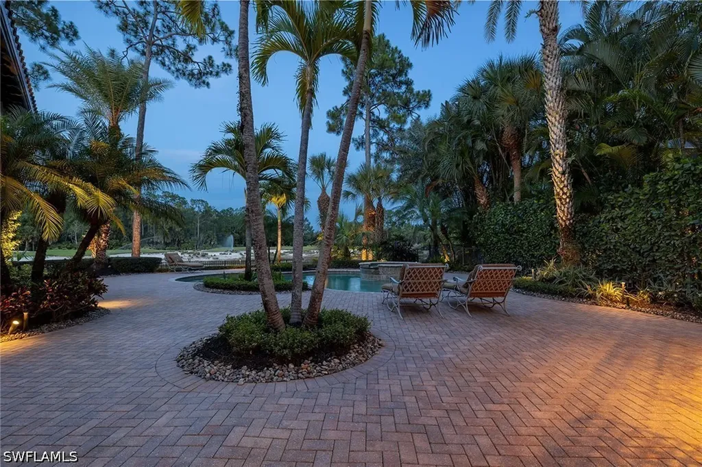 17260 Germano Court Naples FL 34110