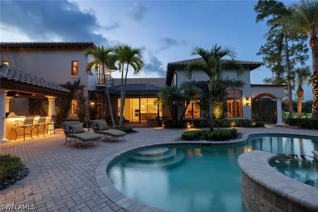 17260 Germano Court Naples FL 34110