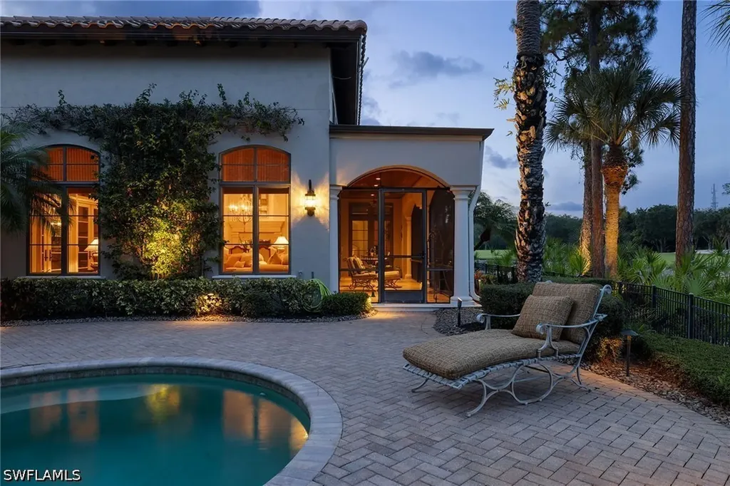 17260 Germano Court Naples FL 34110