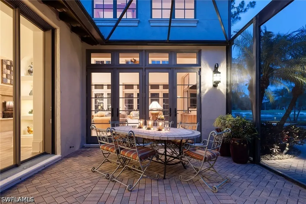 17260 Germano Court Naples FL 34110