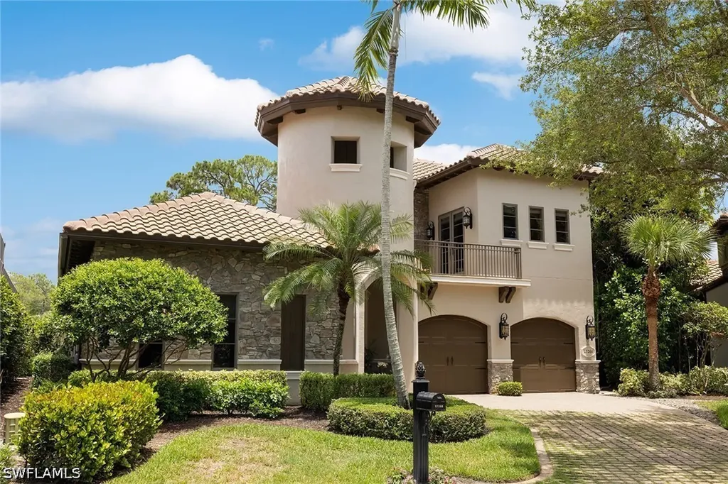 17260 Germano Court Naples FL 34110