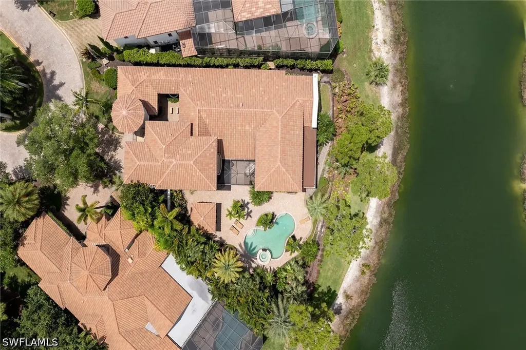 17260 Germano Court Naples FL 34110