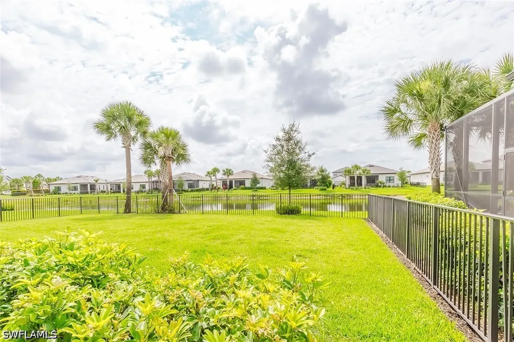 4302 Washington Place Ave Maria FL 34142