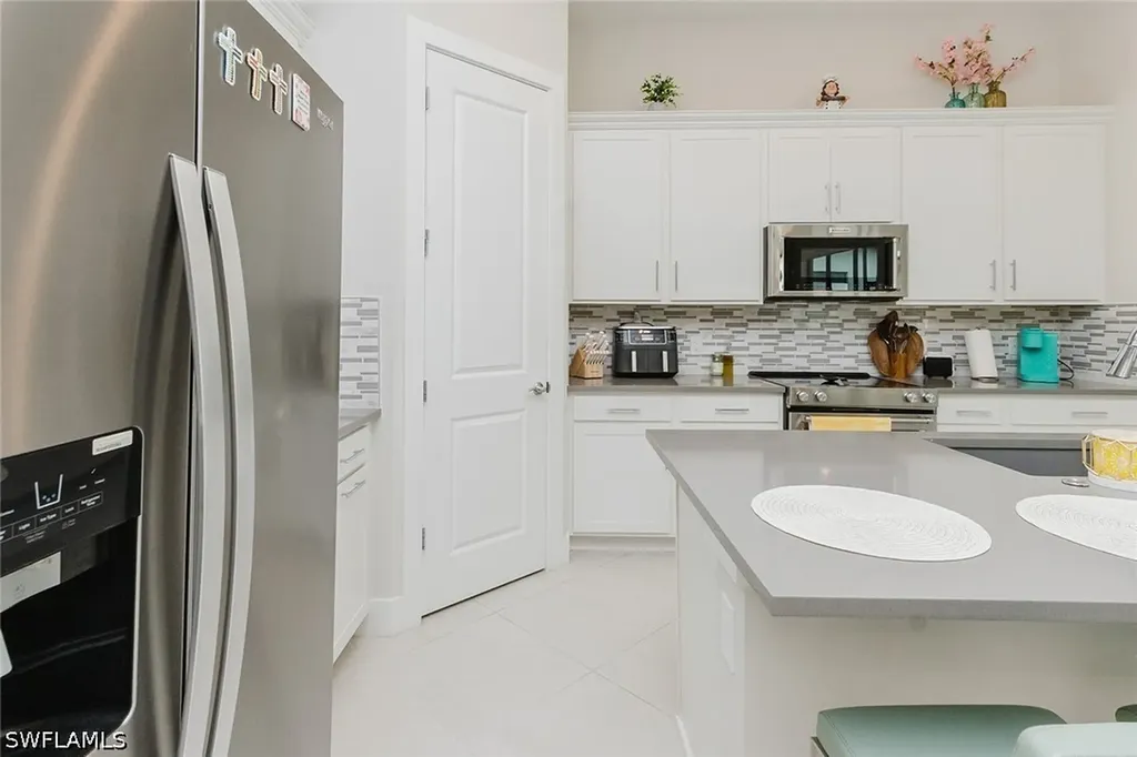 4302 Washington Place Ave Maria FL 34142