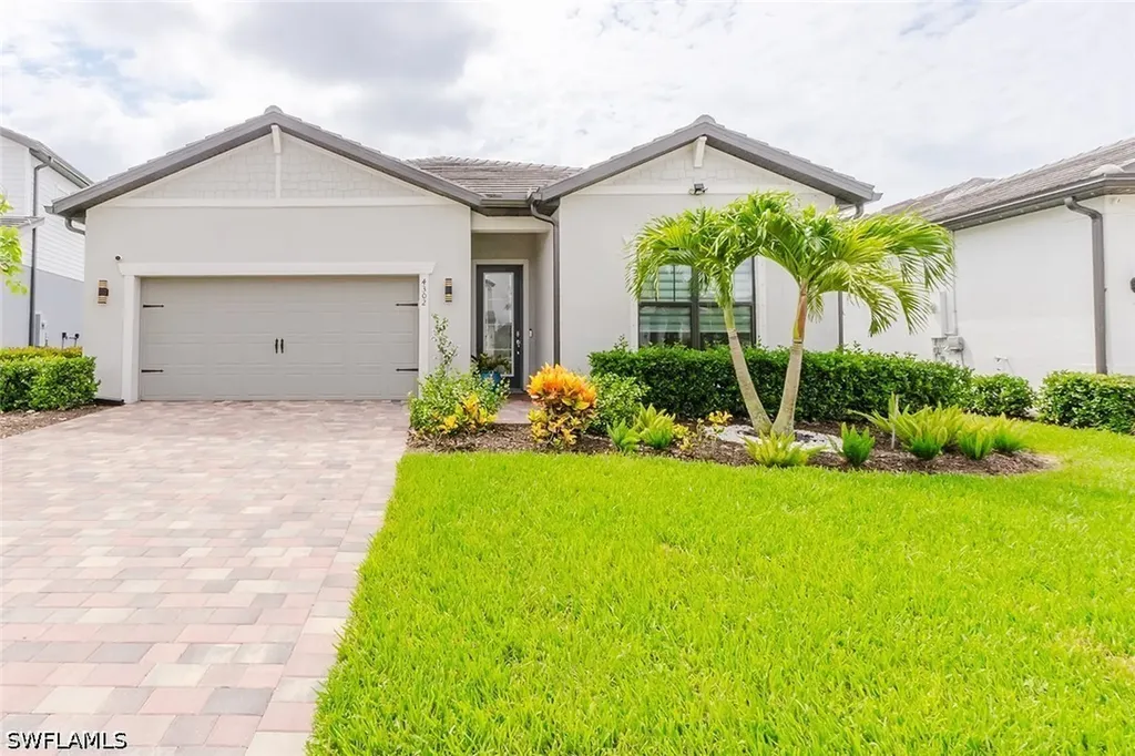 4302 Washington Place Ave Maria FL 34142