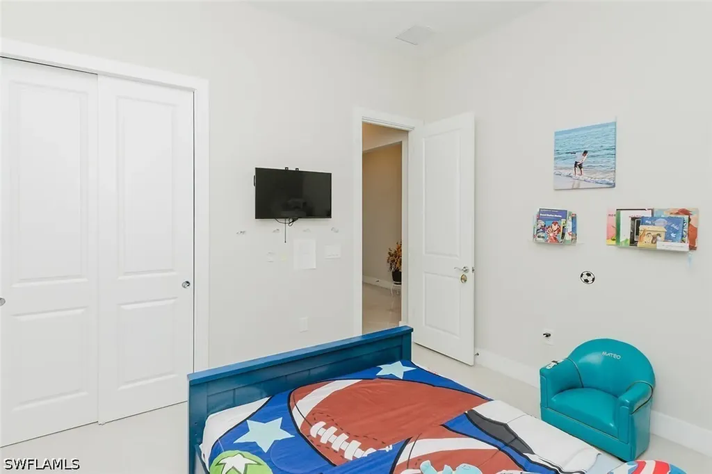 4302 Washington Place Ave Maria FL 34142