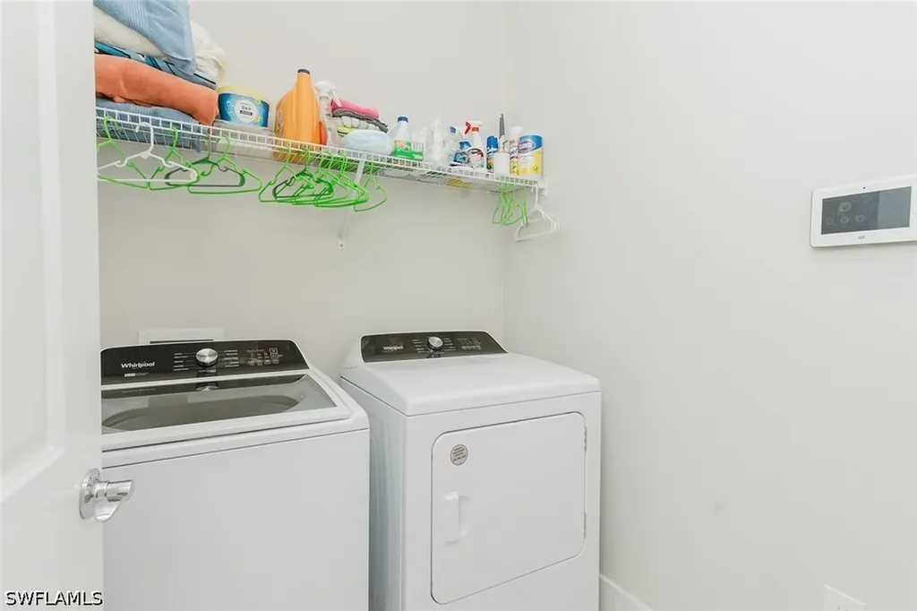 4302 Washington Place Ave Maria FL 34142