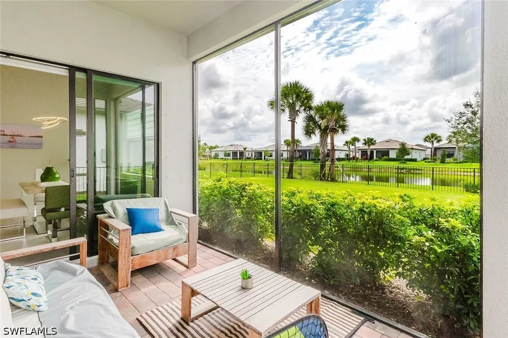 4302 Washington Place Ave Maria FL 34142