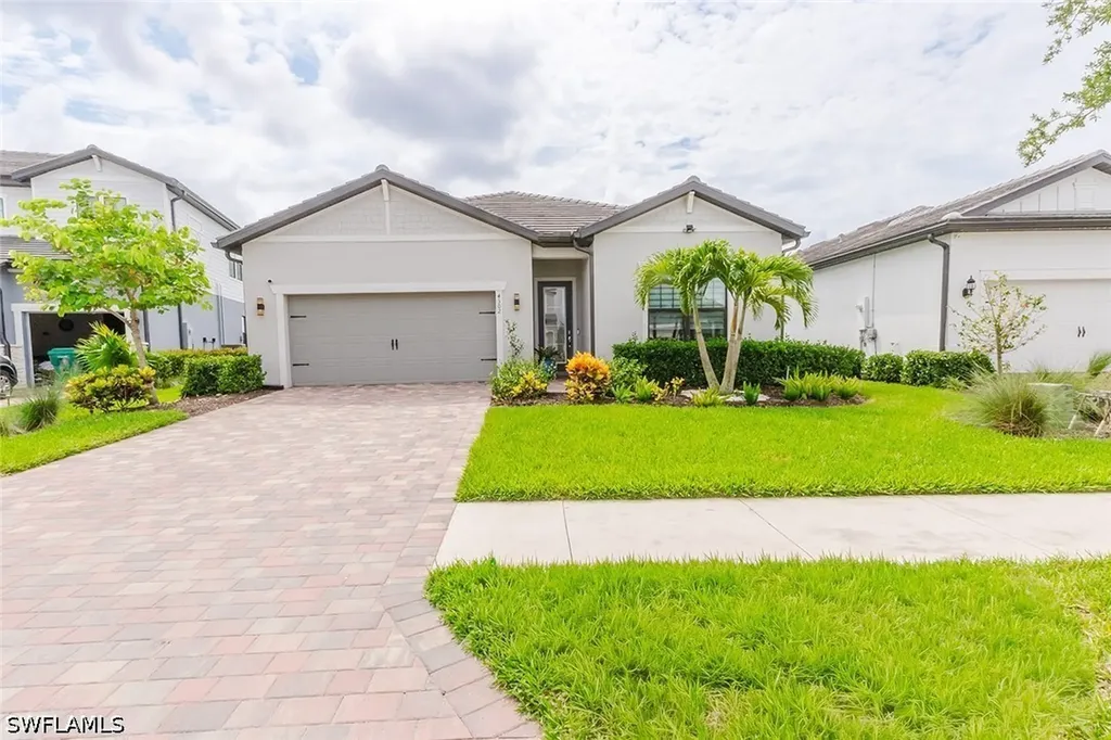 4302 Washington Place Ave Maria FL 34142